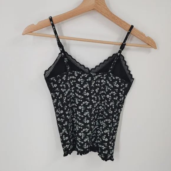 Aero Ribbed Tank - Picture 2 of 4